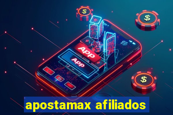 apostamax afiliados